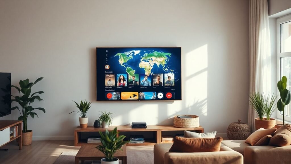 7 best IPTV providers in the UK for 2026