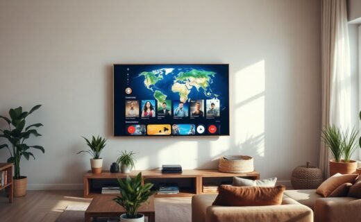 7 best IPTV providers in the UK for 2026