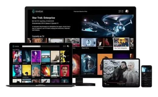 best iptv players