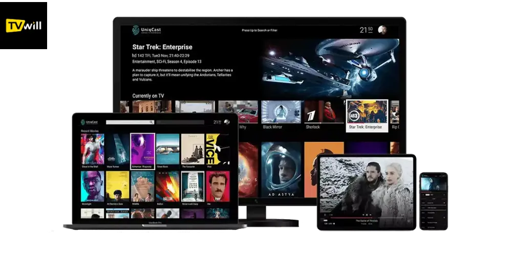best iptv players